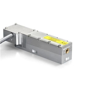 被動調(diào)Q微片激光器