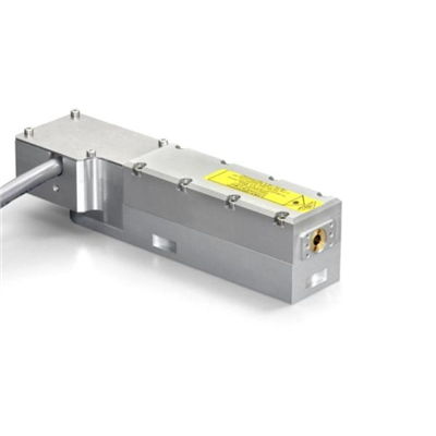 被動(dòng)調(diào)Q微片激光器