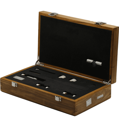 矢量網(wǎng)絡(luò)分析儀波導(dǎo)校準(zhǔn)件