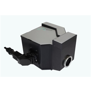 转盘共聚焦模块