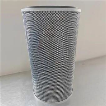 锂电车间防静电除尘滤筒P034081-016-142