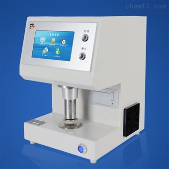 ZB-BK10A全自动平滑度测定仪