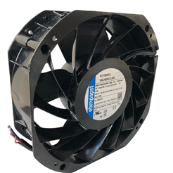 VWLH200CJLWS 數據中心空調 IP68風機