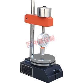 LX-A邵氏橡胶硬度计