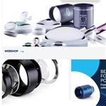 希而科优势供应代理品牌asphericon透镜