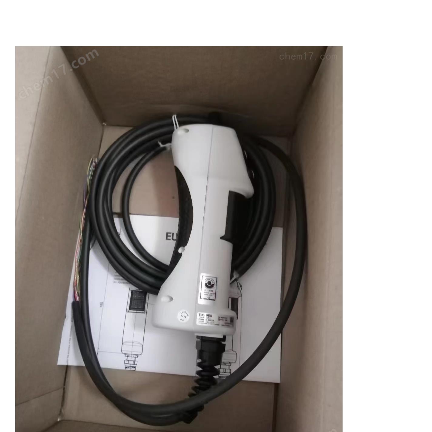 安士能EUCHNER按鈕安全開關(guān)