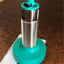 德國(guó)P+F倍加福GL系列對(duì)射型光電傳感器介紹