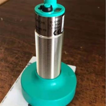 德国P+F倍加福GL系列对射型光电传感器介绍