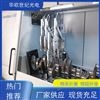 曲轴表面质量检测仪 巴克豪森噪声法 技术成熟