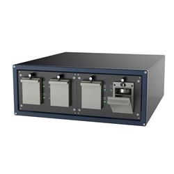 MR-8400α譜儀