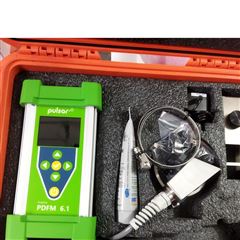 DR08010000000SBPPulsar Process流量计应用在管道内部测量