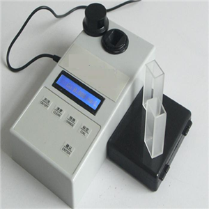 水中臭氧检测仪