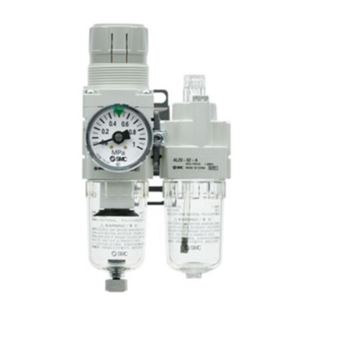 AC30A-03D-A日本SMC空气组合元件供应