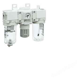 AC40-04DG-2-D日本SMC空氣組合元件