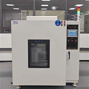 300℃橡膠高溫老化測試設(shè)備 熱老化試驗(yàn)箱