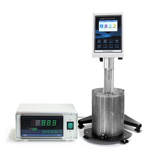 高溫布氏粘度計(jì)