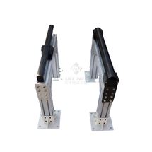 SYA-57輕質隔條墻板抗彎破壞載荷試驗裝置