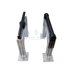 SYA-57輕質(zhì)隔條墻板抗彎破壞載荷試驗(yàn)裝置