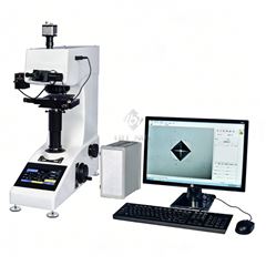 BLTHV-5、10、30、50ZXY半自动维氏硬度计