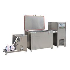 LSY-18A 混凝土抗硫酸盐干湿循环试验箱