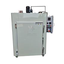LBT-X420電熱恒溫鼓風工業高溫防爆烘箱