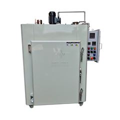 LBT-X420電熱恒溫鼓風工業高溫防爆烘箱