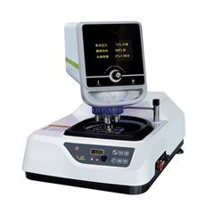Lbt-3自动金相试样磨抛机（6试样单盘）