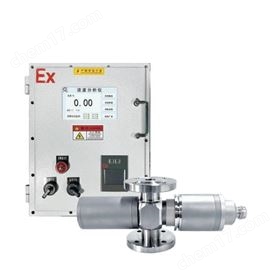 CYS-EX-CAC色度分析儀