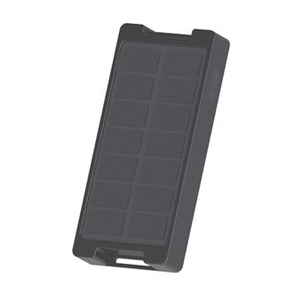 WES01 多气体光学传感器