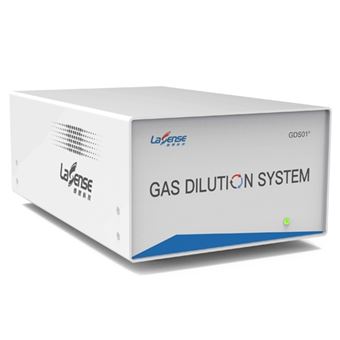 GDS01 高精度自动混气系统