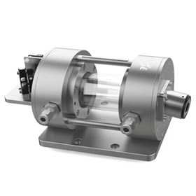 MPC-L 长光程高灵敏度气体吸收池