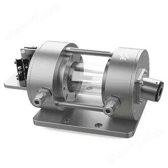 MPC-L 长光程高灵敏度气体吸收池