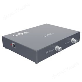 LIA01 锁相放大器