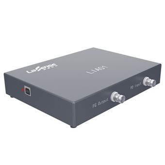 LIA01 锁相放大器