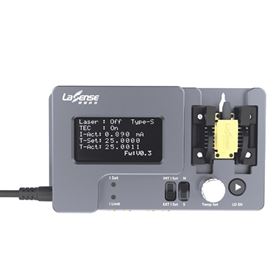 M01 超低噪声激光驱动与控制模块