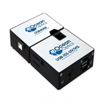 美國OCEAN   教學(xué)用智能系統(tǒng)光譜儀Chem USB4