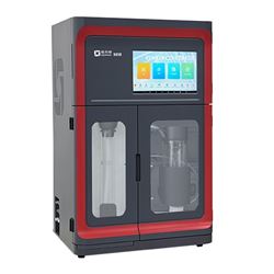 免水全自动凯氏定氮仪