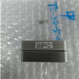 TS-30-5-S1日本FUJIKURA藤仓超薄低摩擦气缸