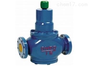 YB416第二代减压稳压阀