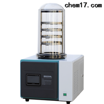 Lab-1A-50E冷凍干燥機