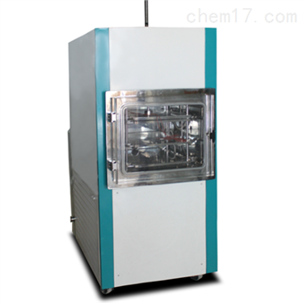 pilot3-6E樱桃成人电影视频中試凍幹機（經濟型）