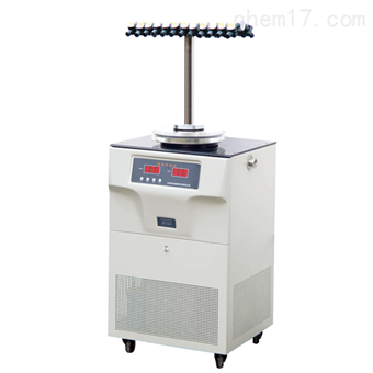 博医康 FD-1E-110 真空冷冻干燥机