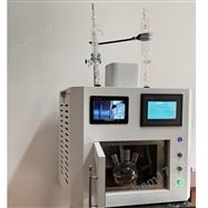 化學(xué)合成超聲波微波組合萃取儀