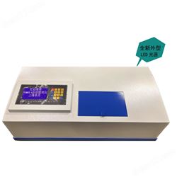SGWzz-1数字式恒温自动旋光仪
