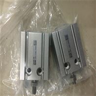 CDU20-40DSMC自由安裝型氣缸CDU25-10D-M9PL配置說明