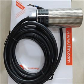 易福門IFM電子液位傳感器LK1022