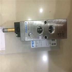 FESTO氣動爪手氣缸DHDS-50-A-NC