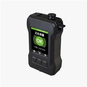 手持式化学毒剂检测仪