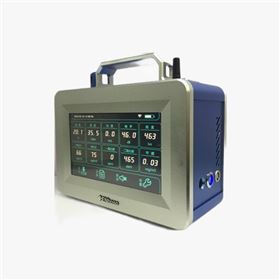 便携式微小气候监测仪