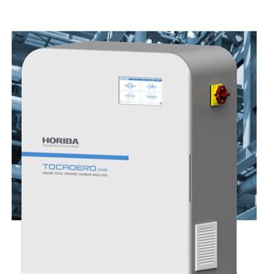 TOCADERO ONEHORIBA堀场在线TOC总有机碳分析仪